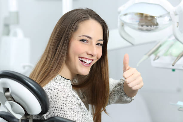 Best Dental Bonding  in Trenton, OH